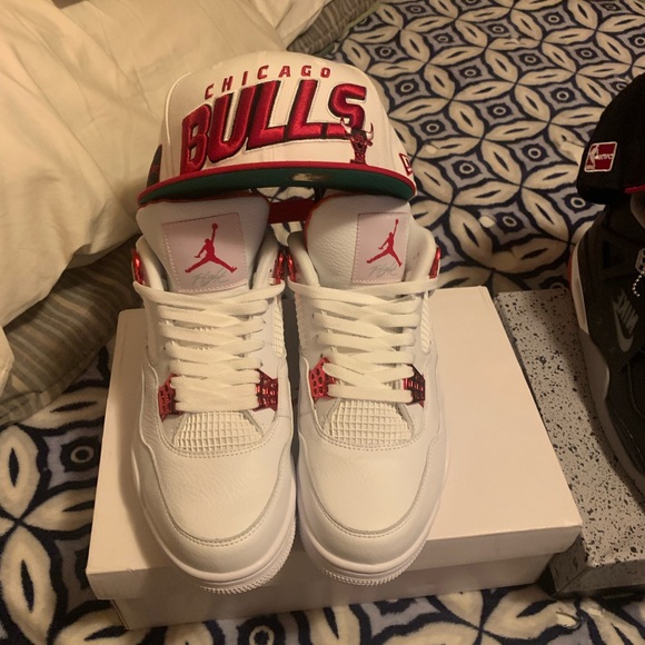 Metallic 4 bundle - Picture 2 of 7